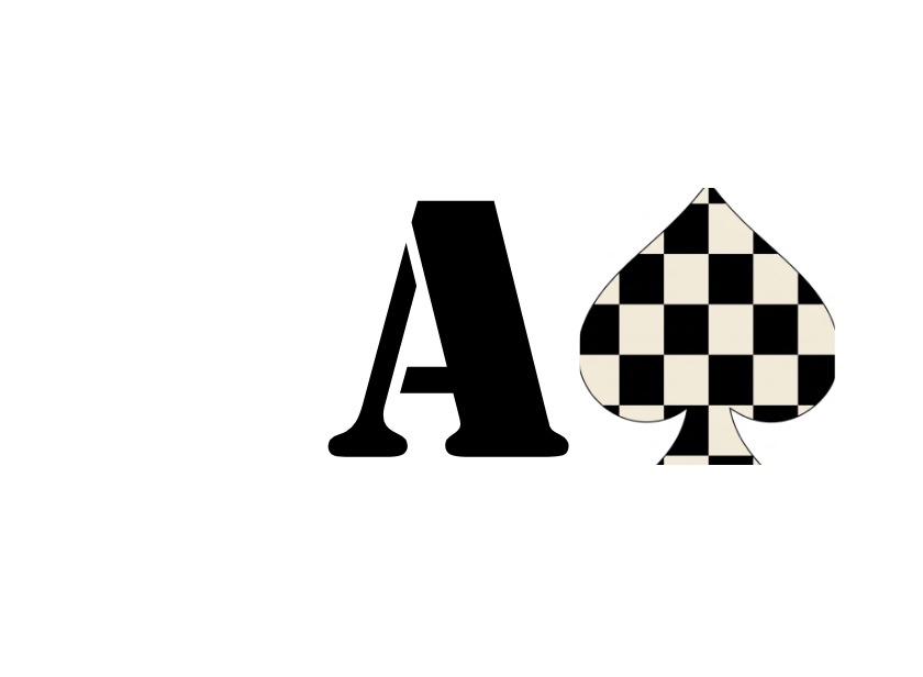 A♠