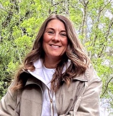 Katie Jordan, Founder of HerPhase
