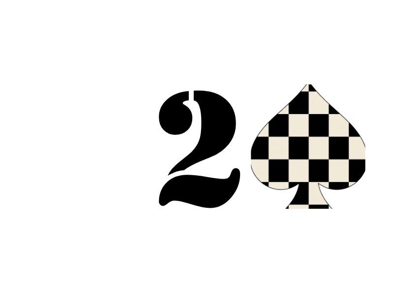 2♠